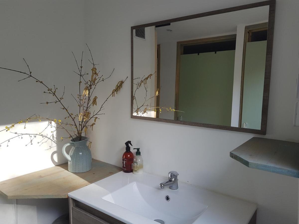 Charming Cottage In Chauminet Sougeres-en-Puisaye Екстериор снимка